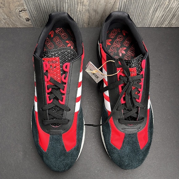 BRAND NEW Adidas Retropy E5 Men's - Picture 2 of 6